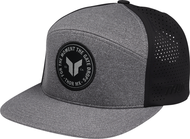 THOR Badge Hat