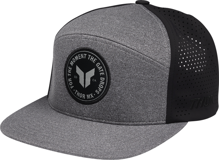 THOR Badge Hat