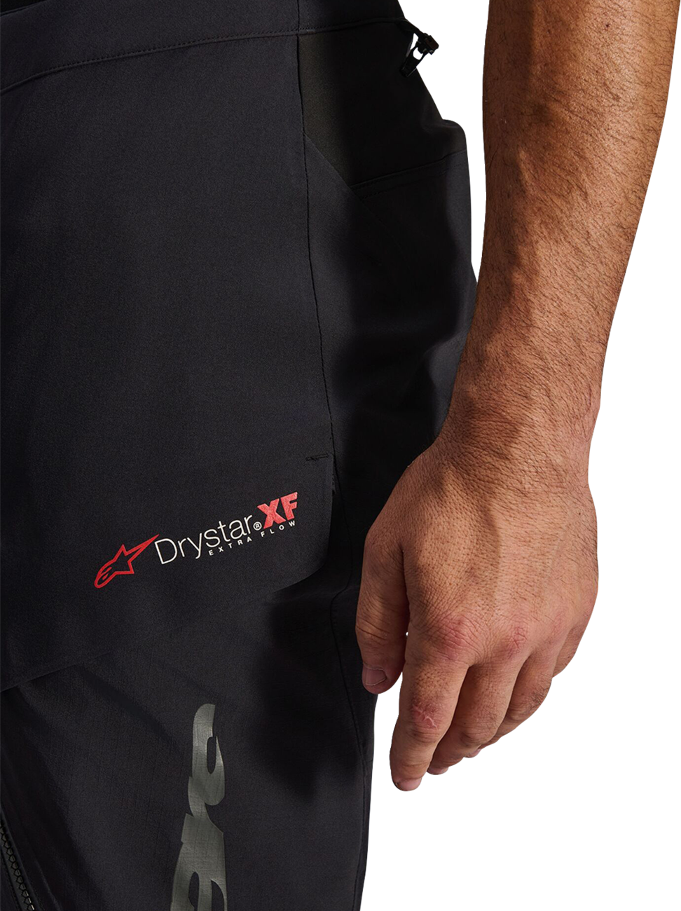 ALPINESTARS Pants Halo Pro Drystar® XF Rain