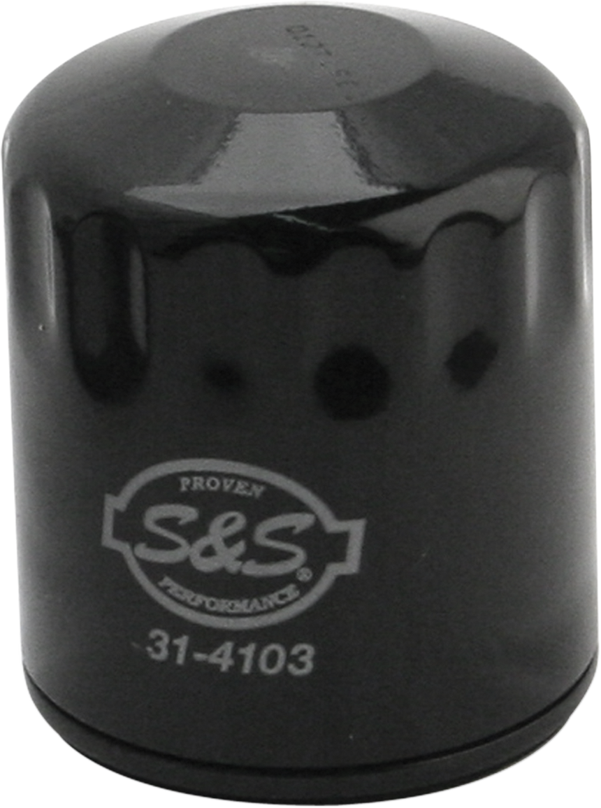 S&S CYCLE Oil Filter