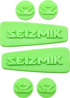 SEIZMIK Pursuit Mirror Custom Color Inserts