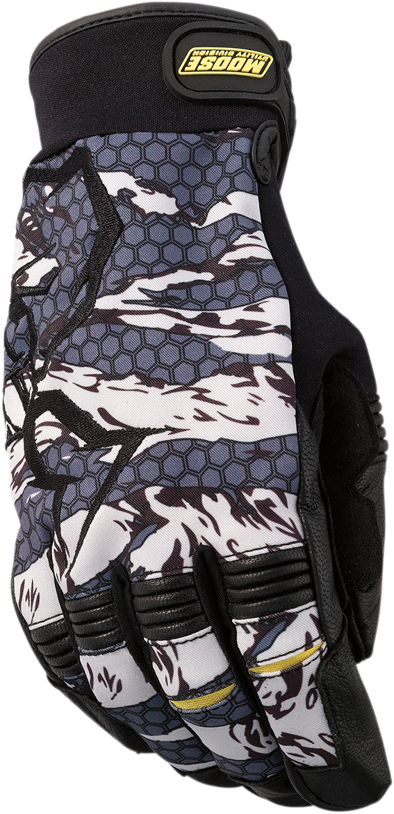 MOOSE OFFROAD MUD™ Riding Gloves