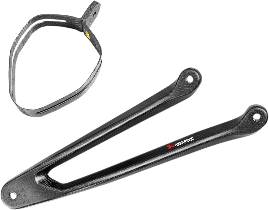 AKRAPOVIC Muffler Bracket
