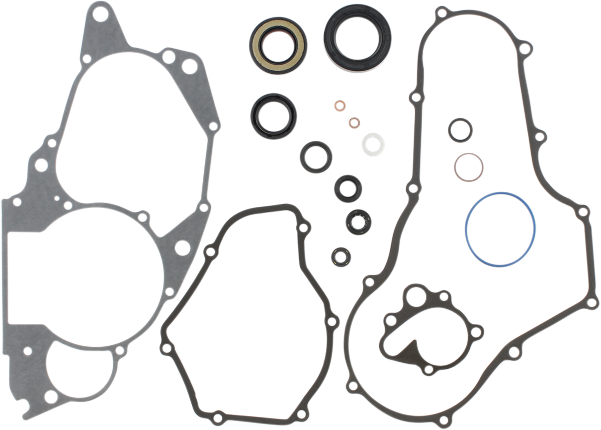 COMETIC Bottom End Gasket Kit - Honda 0934-4293