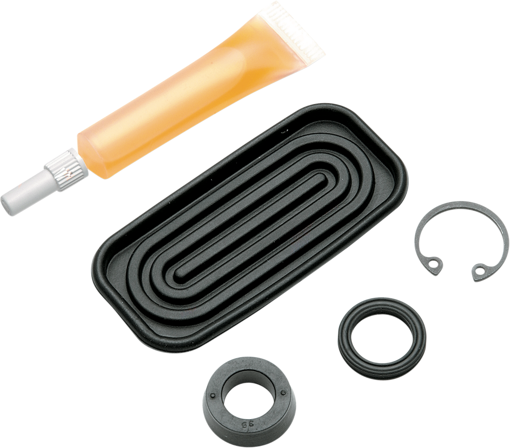 PERFORMANCE MACHINE (PM) Master Cylinder Rebuild Kit