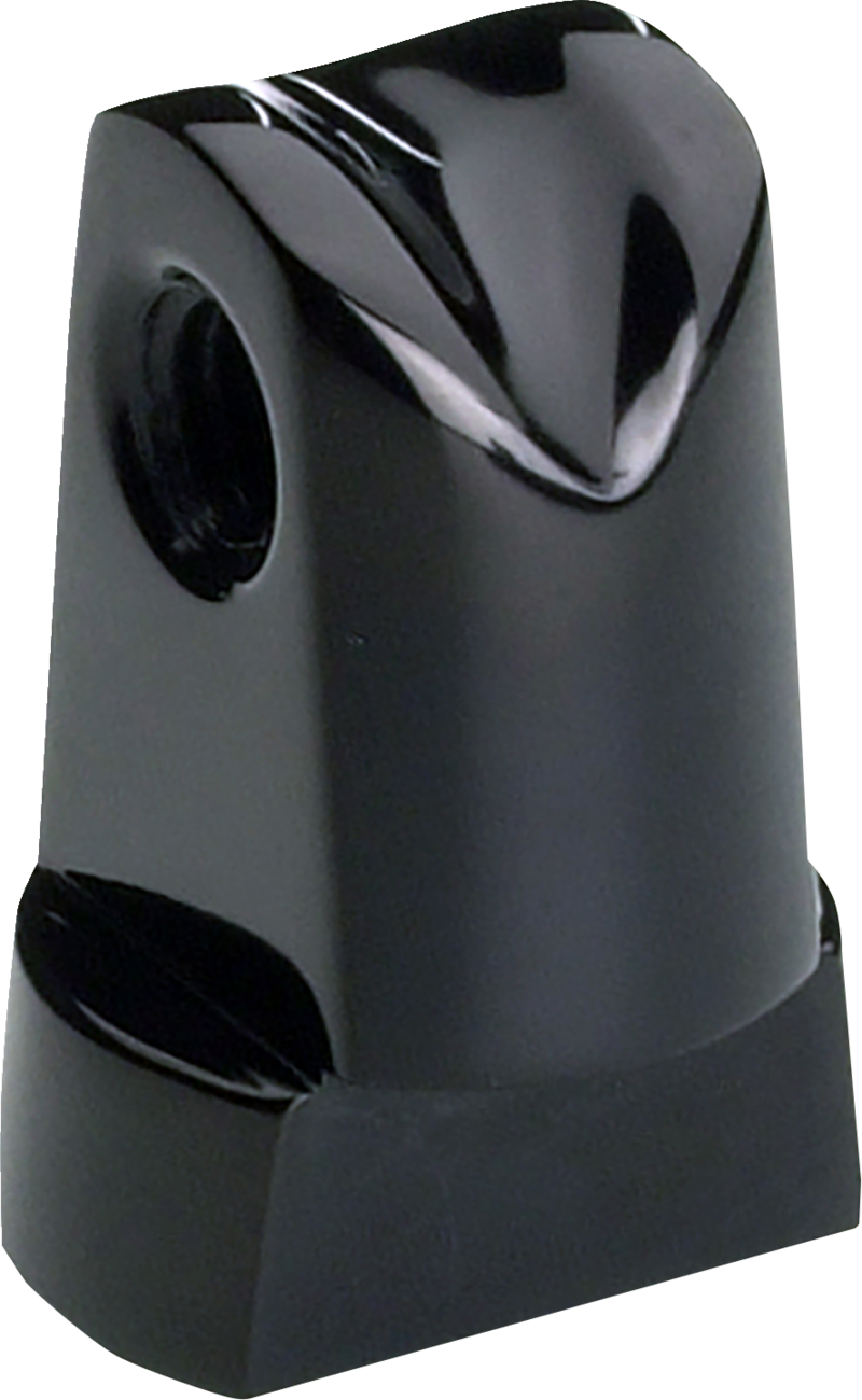 HEADWINDS Headlight Mount - Black 2001-3126