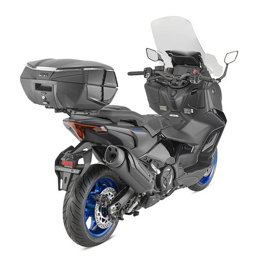 GIVI V49NB Air Tech 49L Monokey Case