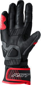 RST Fulcrum CE Men's Glove - Grey / Black / White - View 5