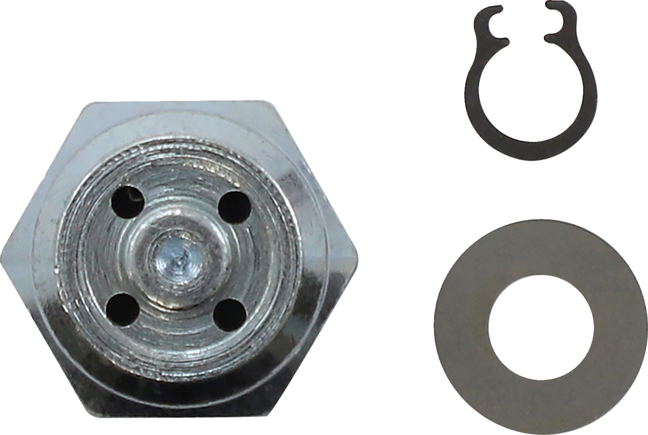 SDI Shock Check Valve