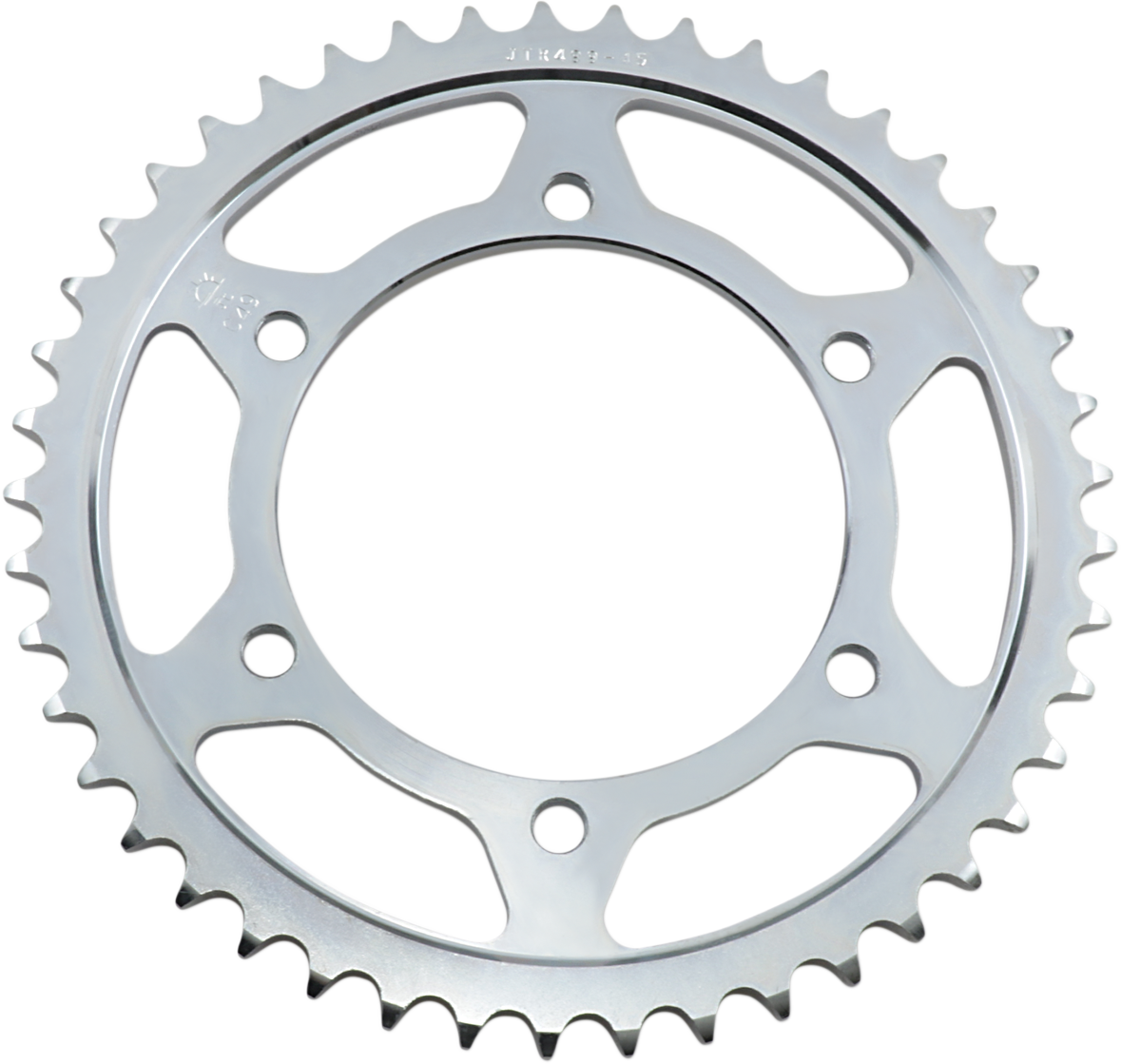 JT SPROCKETS Steel Rear Sprocket - Sprocket / Rear / Kawasaki/Suzuki / 45-Tooth JTR499-45