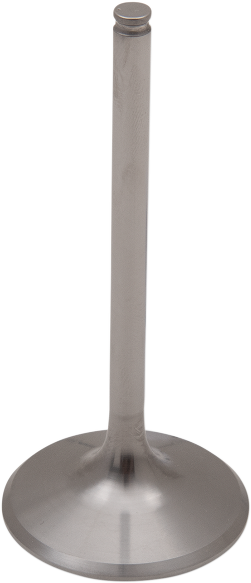 DEL WEST Titanium Engine Valve