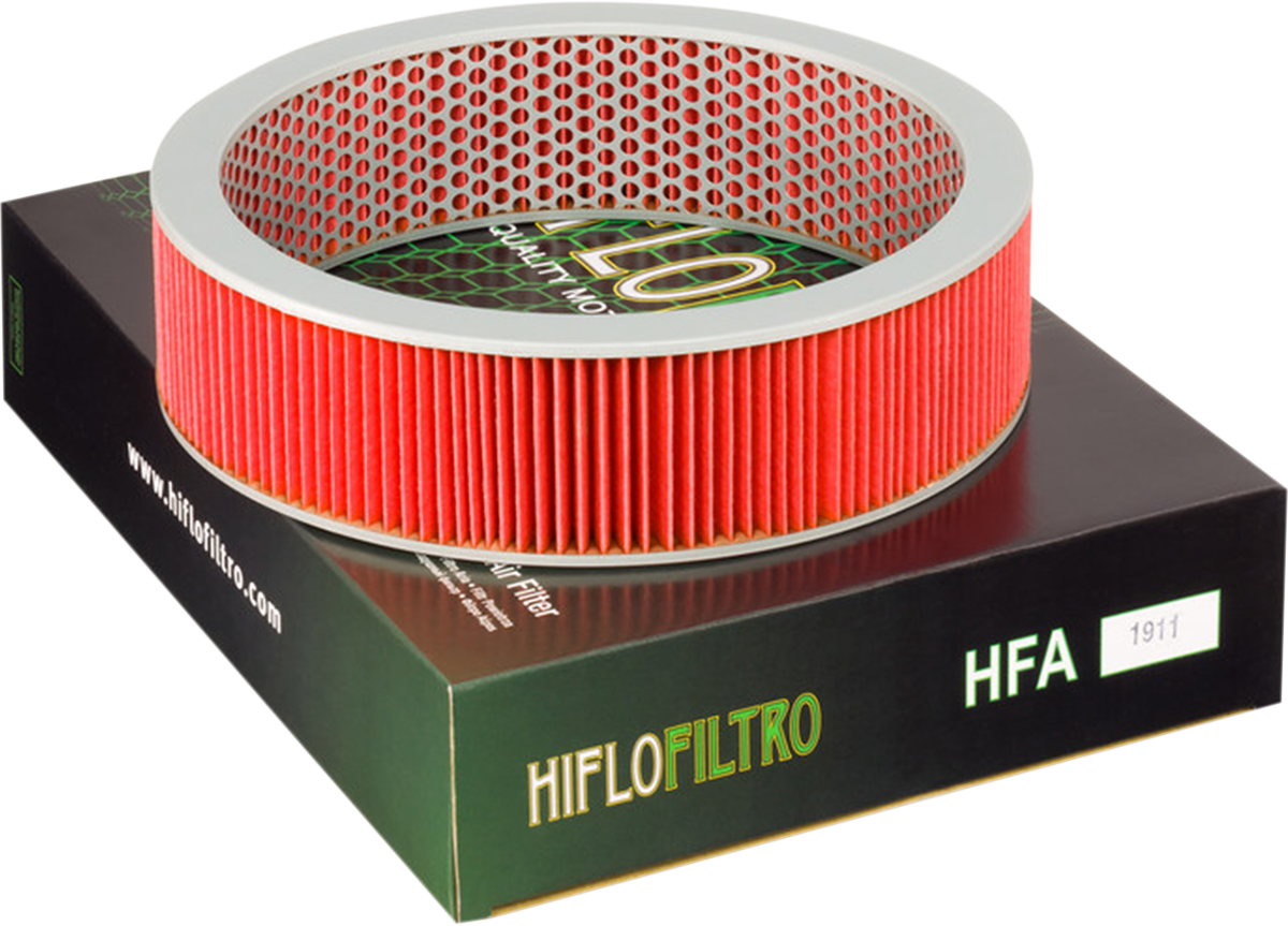 HIFLOFILTRO Replacement OE Air Filter for Honda
