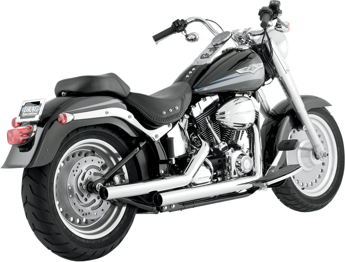 VANCE & HINES Straightshots Exhaust 17817