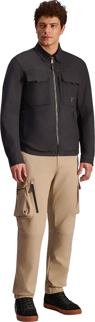 ALPINESTARS Shirt Bryon WR Overshirt