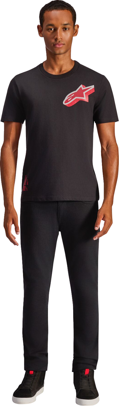 ALPINESTARS T-Shirt Shaded CSF