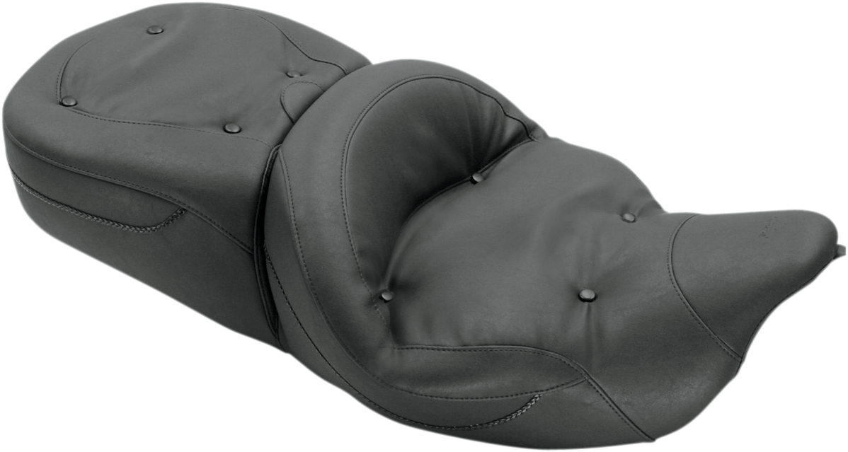 MUSTANG Super Touring 2-Up Vinyl Seat