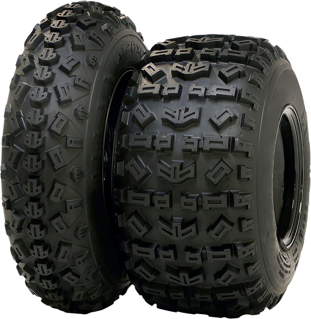 MOOSE OFFROAD Rattler Tire