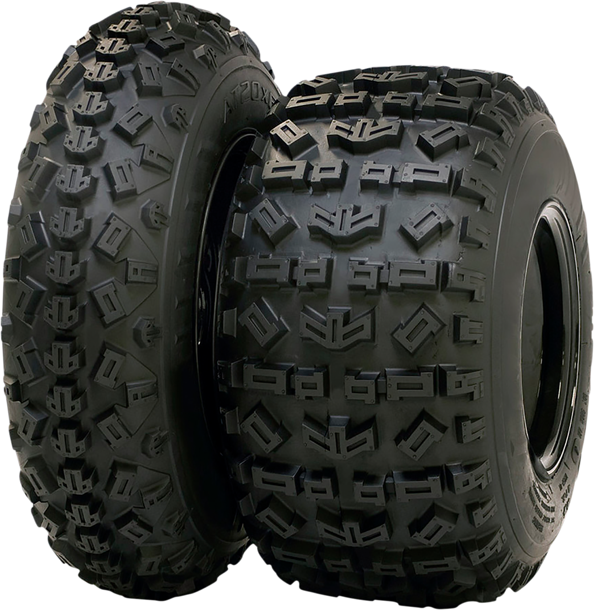 MOOSE OFFROAD Rattler Tire