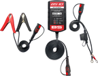 BS BATTERY BS10 Smart Battery Charger & Maintainer