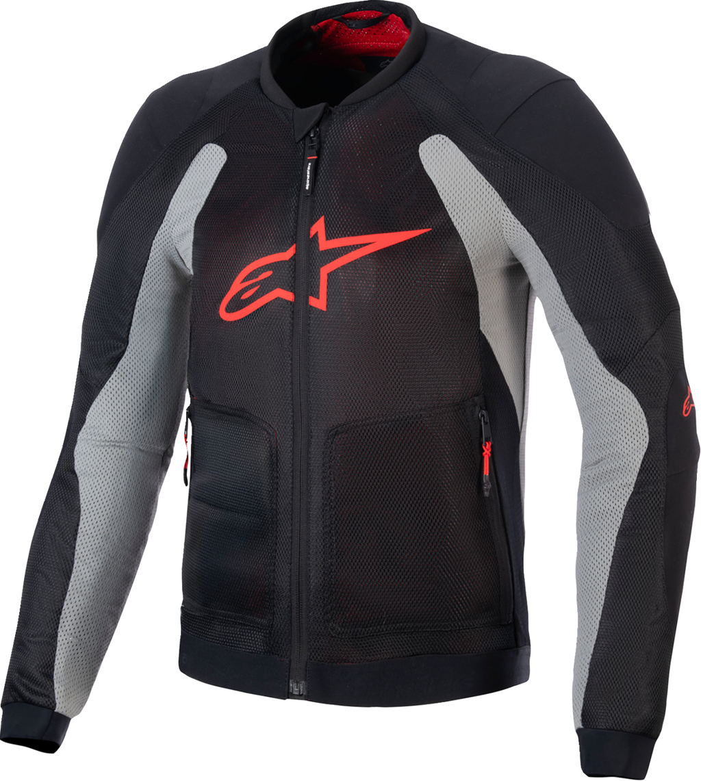 ALPINESTARS Troop-Air Jacket