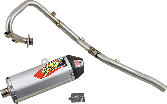 Pro Circuit T-6 Exhaust 0132012F