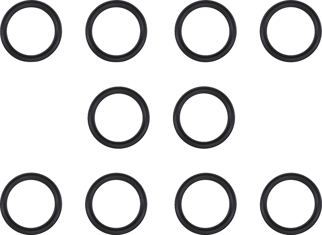 JAMES GASKET Solenoid Seal - FL/FLH 0935-0242