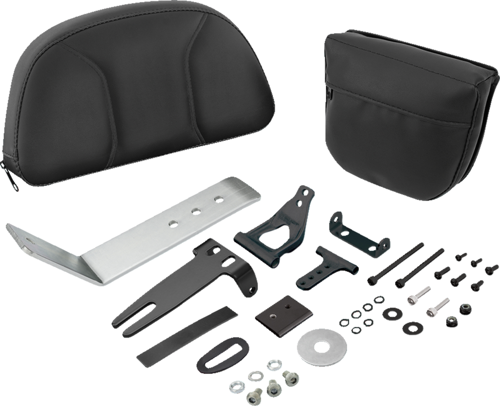 SHOW CHROME Grande Backrest