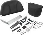 SHOW CHROME Grande Backrest