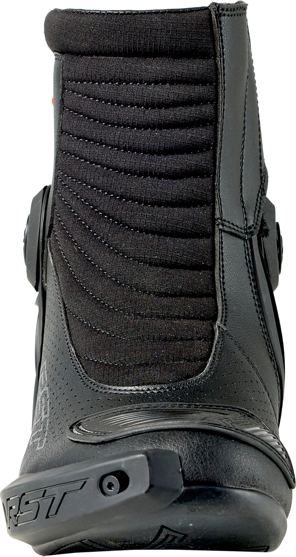 RST TracTech Evo III Short CE Men's Boot - Black - View 2