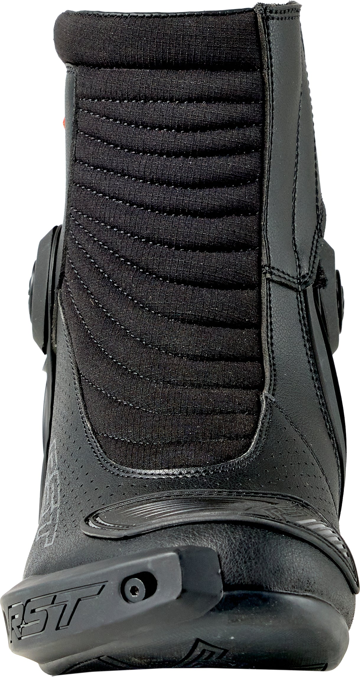 RST TracTech Evo III Short CE Men's Boot - Black - View 2
