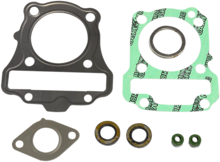 ATHENA Top End Gasket Kit - Honda 0934-4815