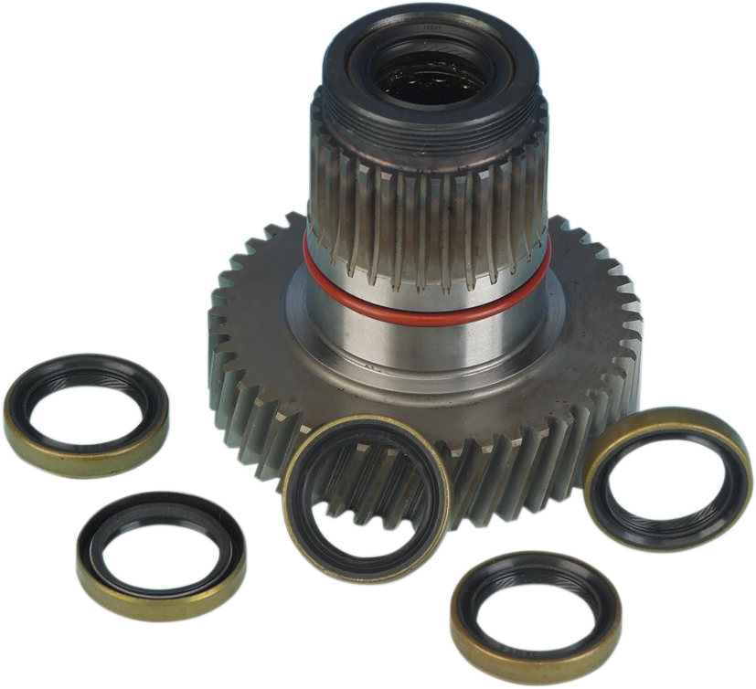JAMES GASKET Main Drive Gear Seal Kit