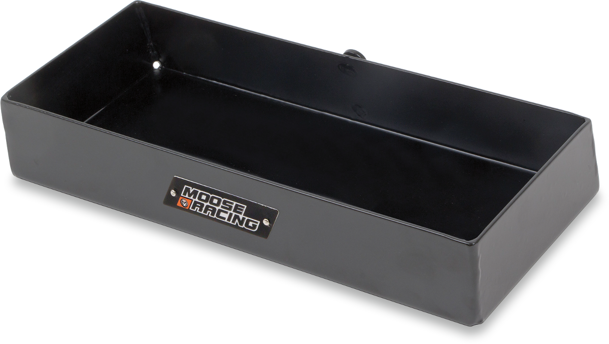 MOOSE OFFROAD Mousse™ Bib Tire Changer Tool Tray - Tray Tool / Tire Changer / Black 3850-0379