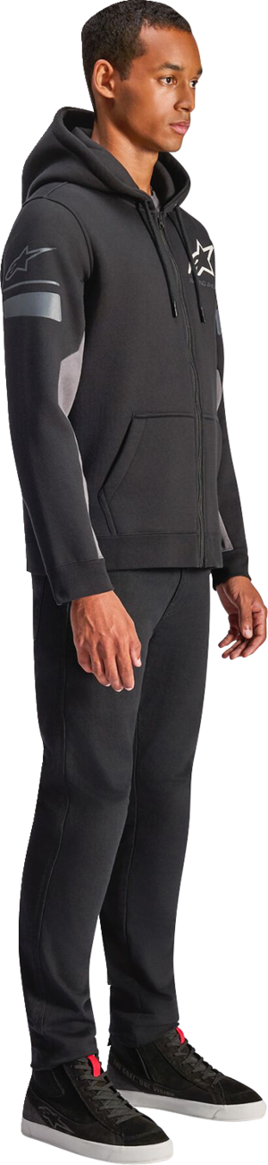 ALPINESTARS Hoodie Esemex Zip