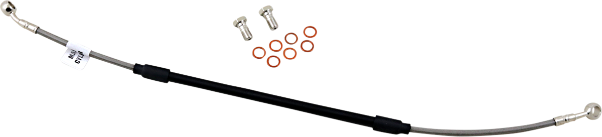 GBRAKES Complete Brake Line Kit