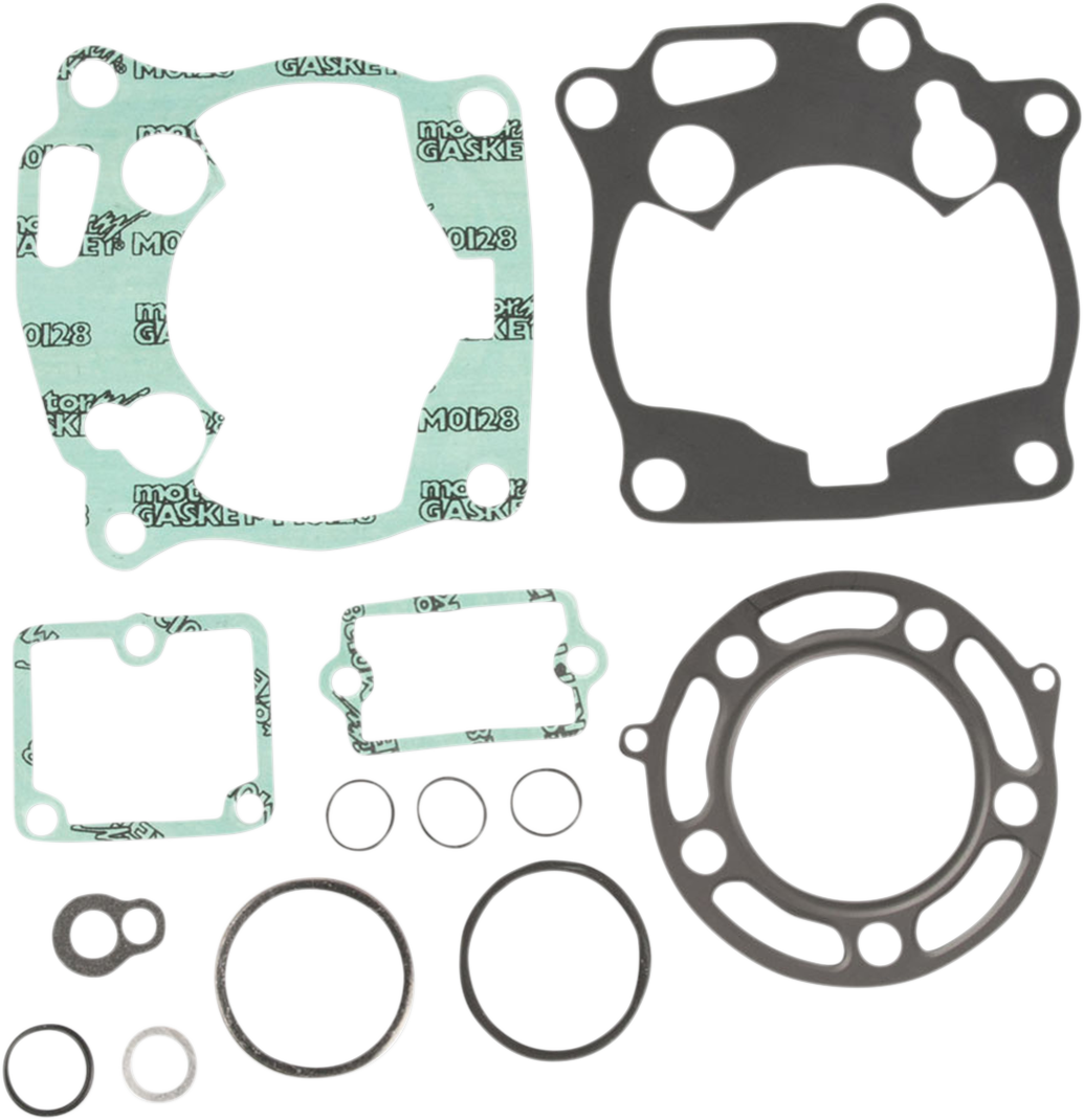 ATHENA Top End Gasket Kit - Kawasaki 400250600130