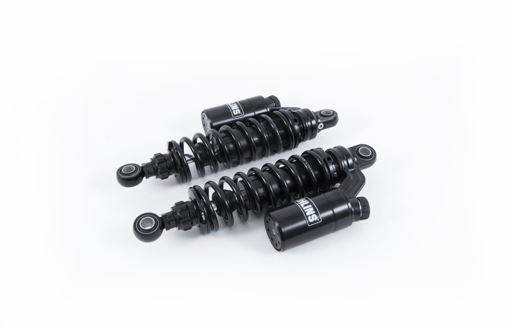 OHLINS Twin Shocks STX36P