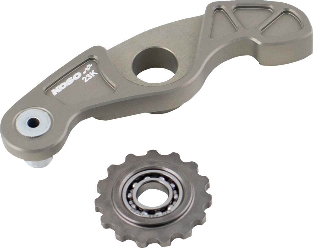 KOSO NORTH AMERICA Cam Chain Tensioner