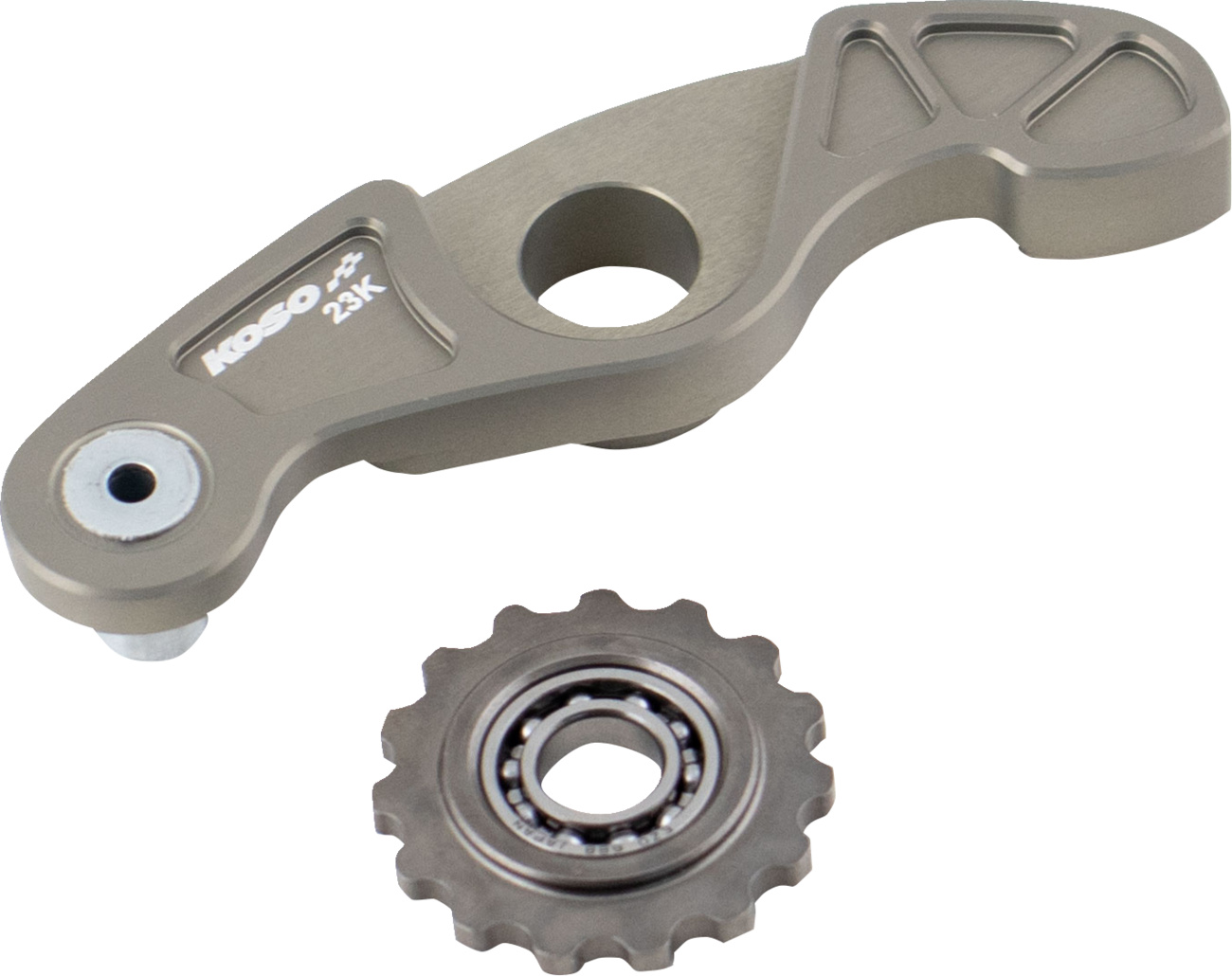 KOSO NORTH AMERICA Cam Chain Tensioner