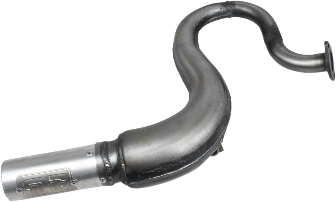 DG PERFORMANCE Racing Exhaust