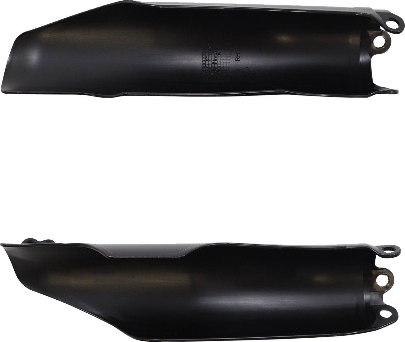 POLISPORT Fork Guard Cover
