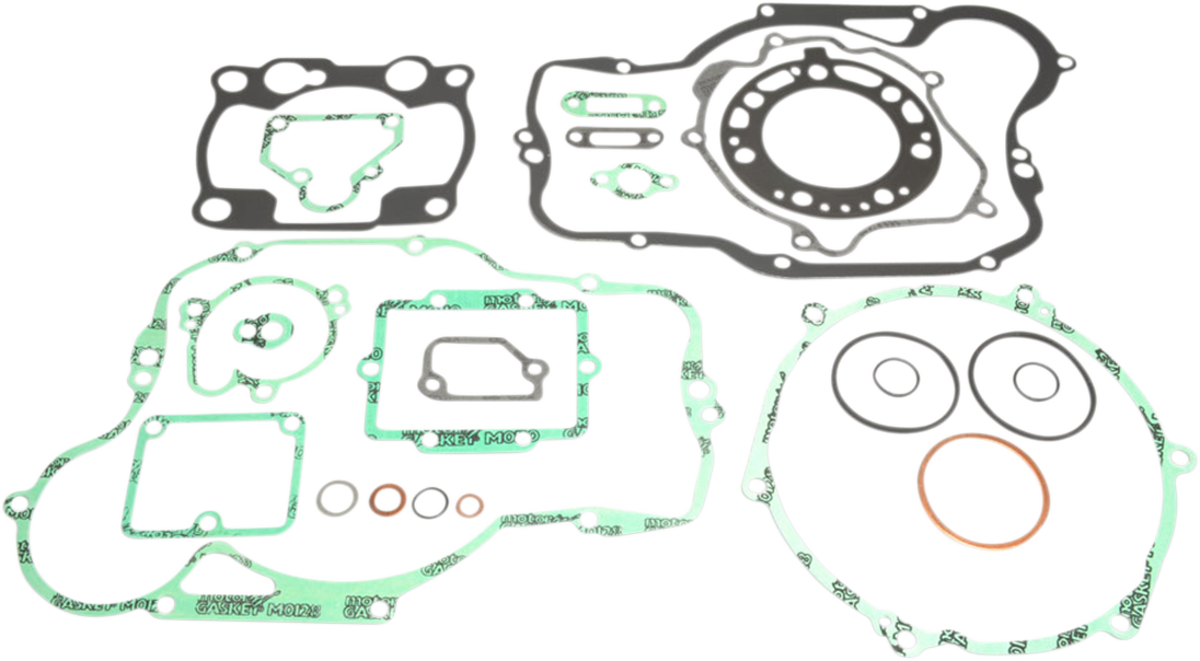 ATHENA Complete Gasket Kit - Kawasaki 400250850252