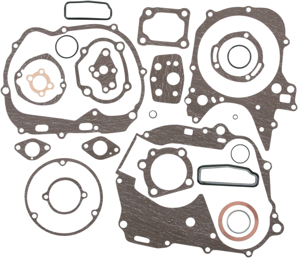 VESRAH Gasket Set