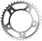 JT SPROCKETS Steel Rear Sprocket - Sprocket / Rear / Honda / 41-Tooth JTR302-41