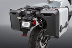 Yoshimura 1090/1190/1290 Adventure RS-4 Stainless Slip-On Exhaust, w/ Stainless Muffler