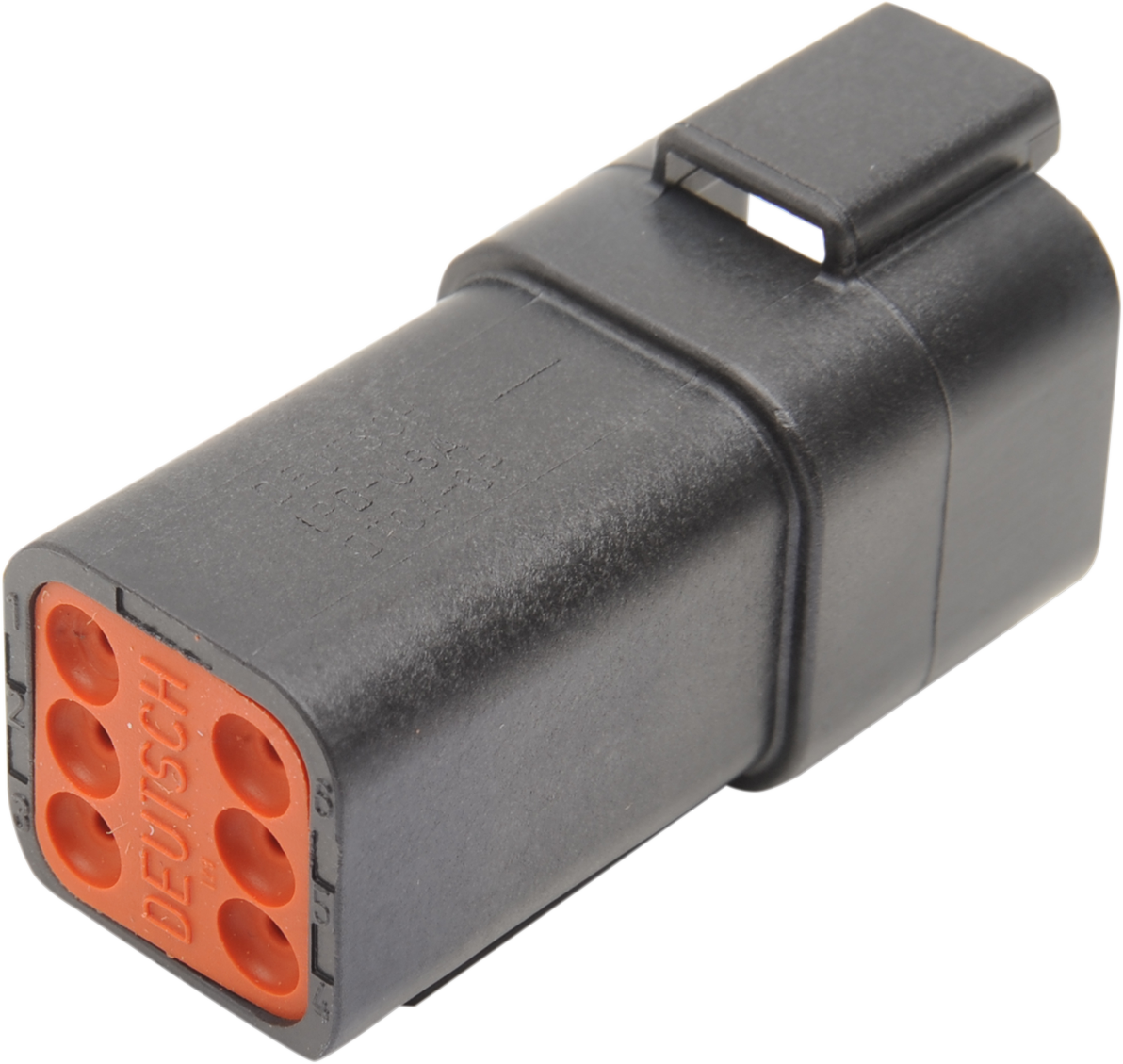 NAMZ Deutsch DT Sealed Connector Component