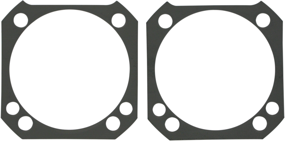 COMETIC Cylinder Base Gasket - 4.125" / .010" / Twin Cam 0934-0778