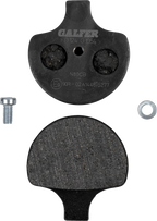 GALFER Semi-Metallic Brake Pads