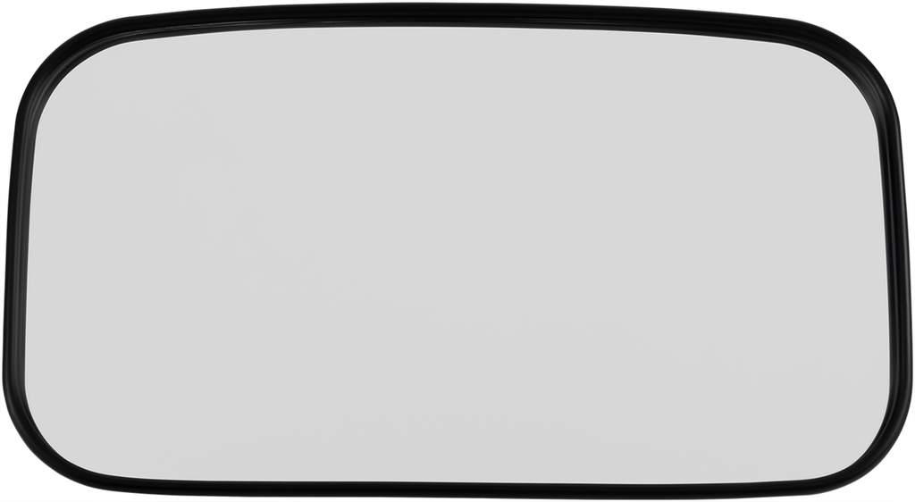 MOOSE OFFROAD UTV Inside/Outside Rear View Mirror