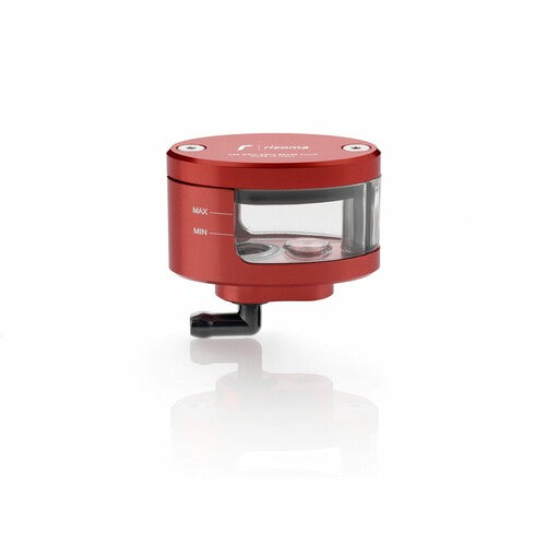 Rizoma Next Clutch Reservoir - Red - CT125R